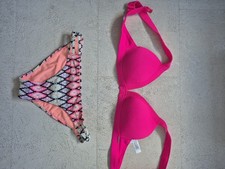 bikini Gr.L Pink