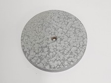 Schwamborn Holzteller Aggregat