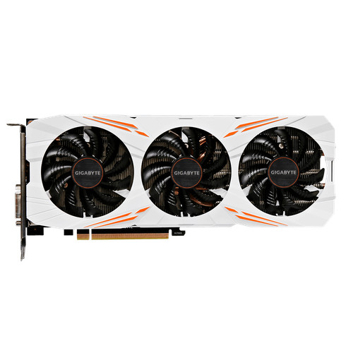 Gigabyte geforce gtx 1080 - gtx,