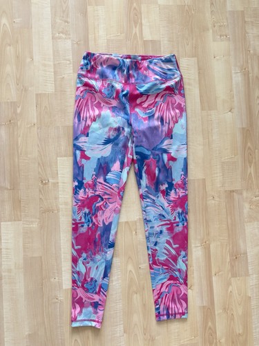 Crivit sporthose leggins pink - sporthose,