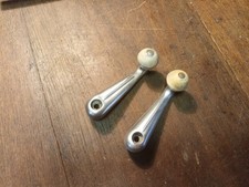 Opel Kadett Olympia Rekord Wartburg 311 312 F9 Fensterkurbel Oldtimer