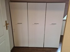 Dachschrägen Schrank/ Regal/