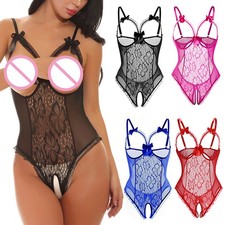 Sexy damen dessous reizwäsche - sexy,