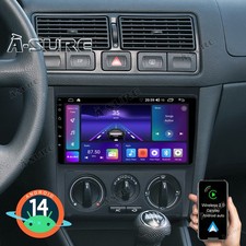 2+32G Android 14 Autoradio