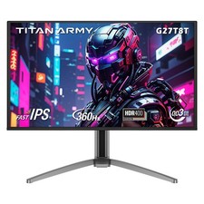 Titan 26,5-Zoll Gaming Monitor
