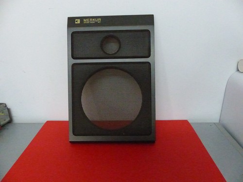 Lautsprecherblende von box - ,