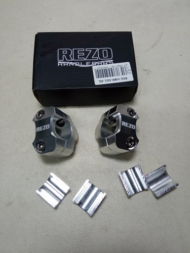 Suzuki 15mm lenkererhöhung - suzuki, +15mm