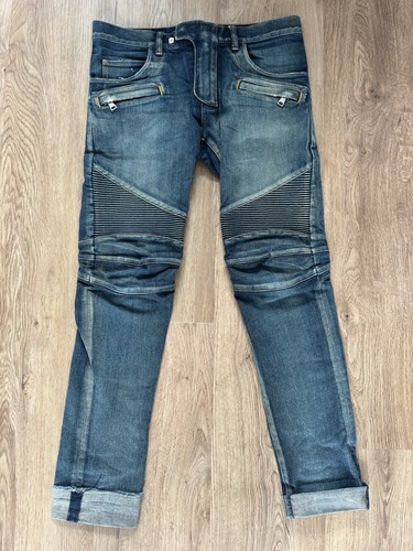 Balmain herren slim - herren,