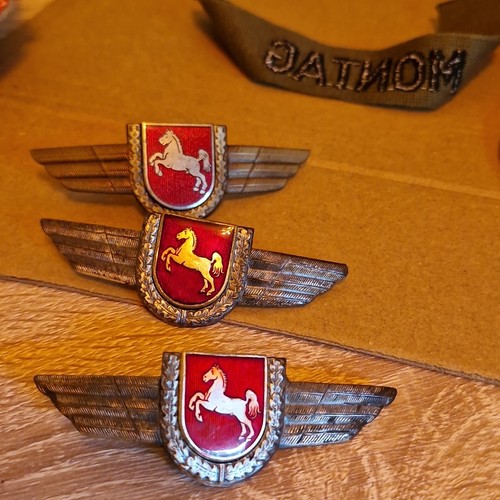 Feuerwehr niedersachsen - 3,