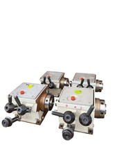 Algra feed gear D3A030012/0