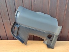 Abdeckung Verkleidung Armaturenbrett links unten Volvo C70 I Cabrio 9476927