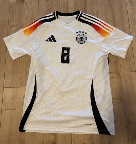 Adidas dfb deutschland trikot - deutschland,
