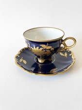 Vintage JLMENAU Graf von