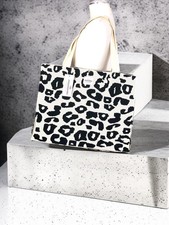 Zwillingsherz XXL  Shopper/