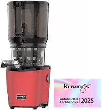 Kuvings AUTO10S Entsafter