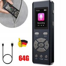 64gb mini tragbar digital - mini,
