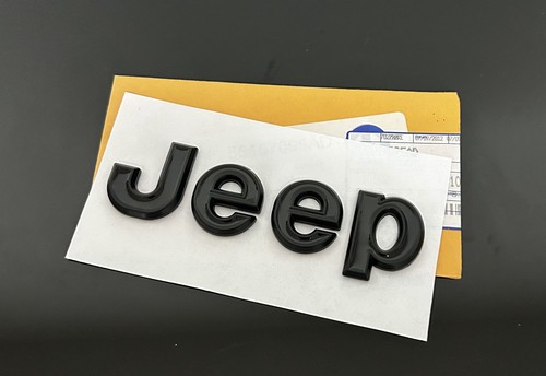 Neu für jeep emblem 140mm - für,