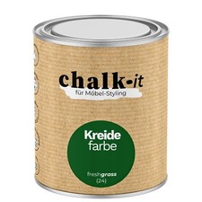 Kreidefarbe Shaby Chic Möbel
