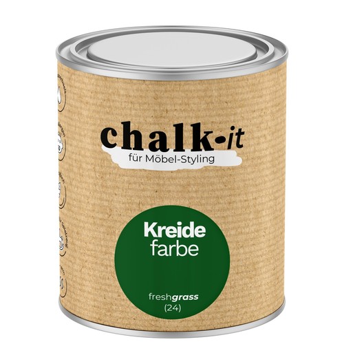 Kreidefarbe shaby chic möbel - kreidefarbe,