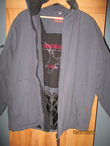 Northland winterjacke für - ,