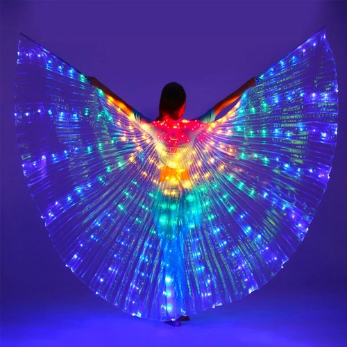 Damen led isis - damen, bauchtanz