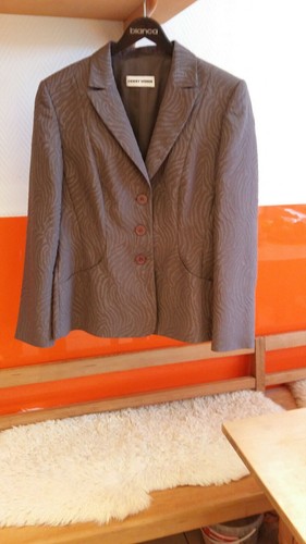 Neuwertiger gerry weber blazer - neuwertiger,