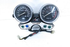 YAMAHA XJR 1200 4PU     orig. Tacho Cockpit tachometer  323