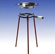 Paella Grill-Set Jaen für 4-8