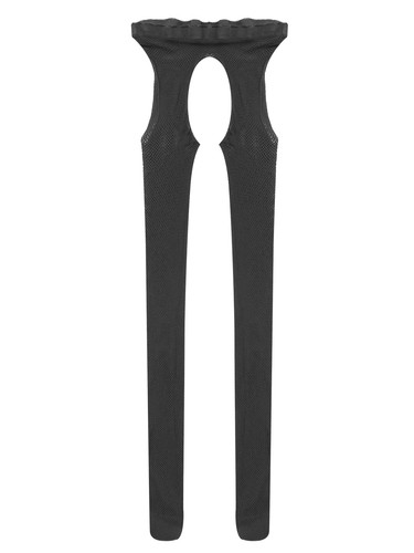 Damen strumpfhose glossy - strumpfhose,