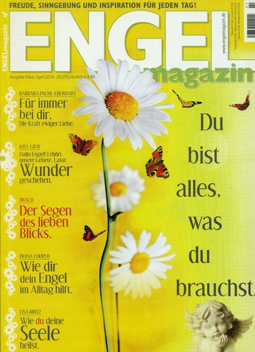 Engel magazin 2014 nr - nr., 2