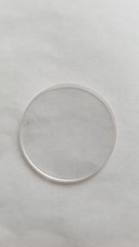 Glas Saphirglas für Glashütte GUB Uhrenglas Größe 32mm