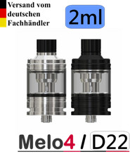 Eleaf  MELO 4 D22 Verdampfer