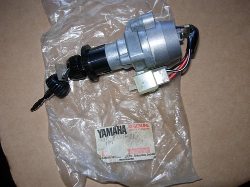 Yamaha roller 50ccm - roller,
