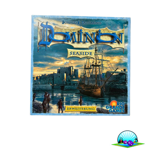 Dominion seaside 2 - seaside,