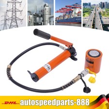 20T Hydraulikzylinder Hebebock