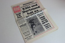 Bild am Sonntag vom 23.08.1964