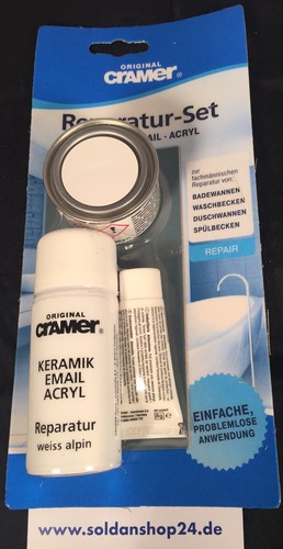 Cramer reparatur set - cramer,