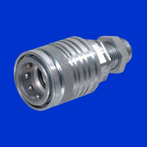 Hydraulikmuffe mit