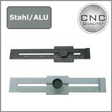 CNC QUALITÄT Streichmaß -