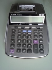 Canon P23-DTSC 12 Ziffern