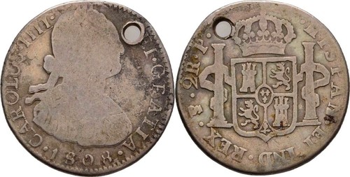 Spanien bolivien potosi - potosi, 2