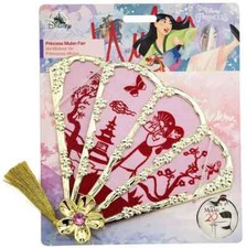 Disney Store Prinzessin Mulan