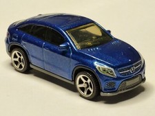 Matchbox 2019 Auto Bahn