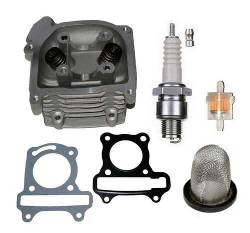 Sport kopf 47mm - sport, kit