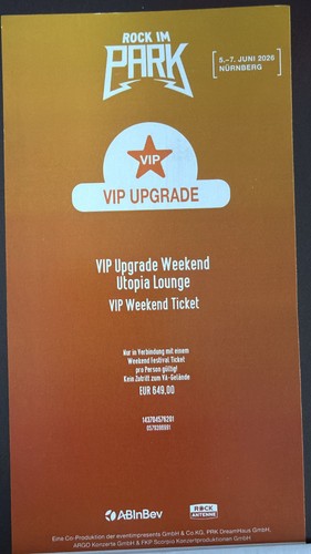 Vip upgarde utopia lounge - 2, vip-upgarde