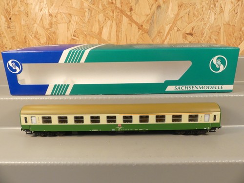 Sachsenmodelle 14410