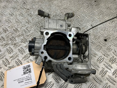 85038 drosselklappe mitsubishi - 85038,