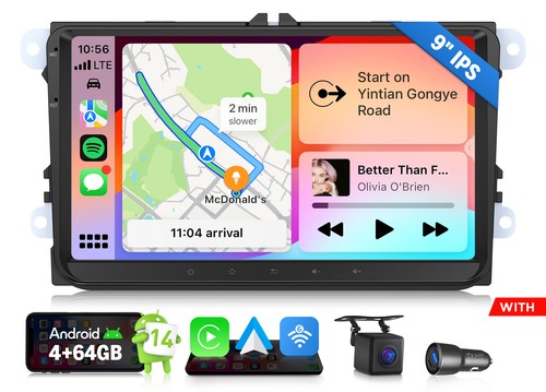 Eonon vwx7a carplay - eonon,
