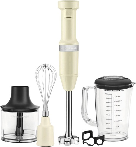 Kitchenaid stabmixer - kitchenaid,