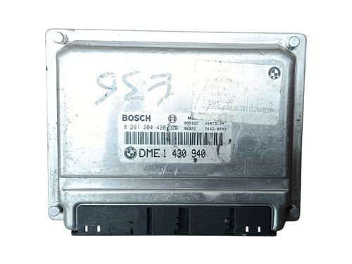 Bmw e36 motorsteuergerät - e36,